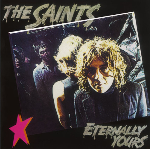 LP / Saints / Eternally Yours / 180gr / Vinyl