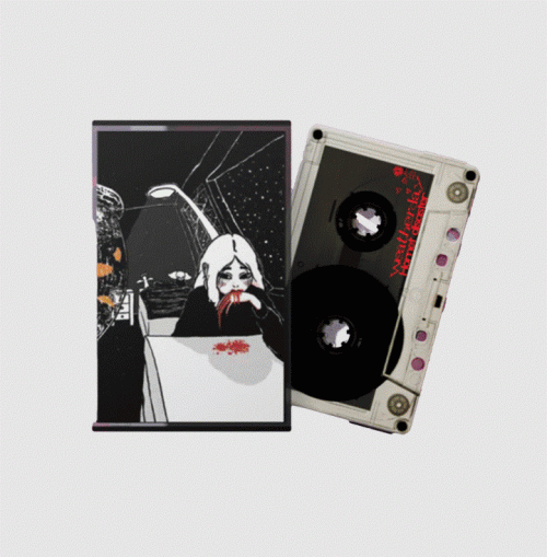 MC / Weatherday / Hornet Disaster / Music Cassette
