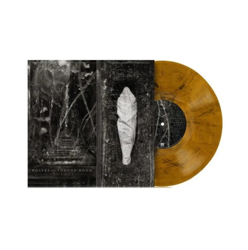 LP / Wolves In The Throne Room / Estuary / Orange / Vinyl