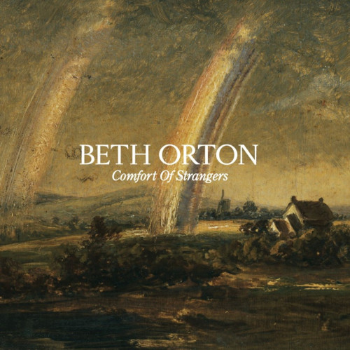 LP / Orton Beth / Comfort Of Strangers / Vinyl