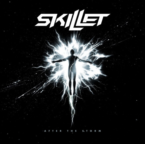 CD / Skillet / After The Storm
