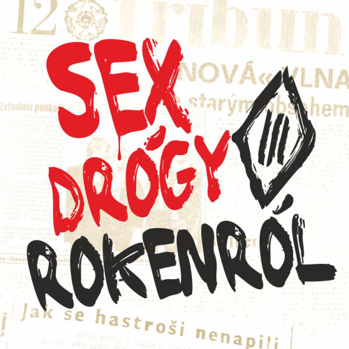 CD / T�i sestry / Sex dr�gy rokenr�l