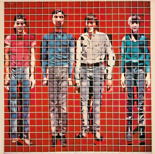 LP / Talking Heads / More Songs About Buildings And Food / Vinyl / Clrd