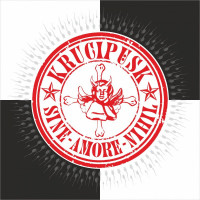 LPKrucip�sk / Sine Amore Nihil / Vinyl
