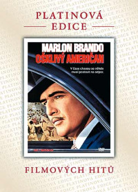 DVDFILM / O�kliv� Ameri�an / The Ugly American