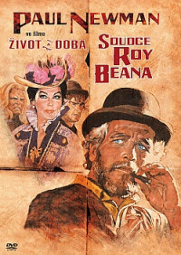 DVDFILM / �ivot a doba soudce Roy Beana
