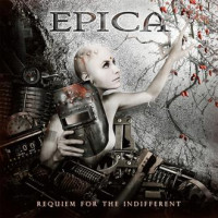CDEpica / Requiem For The Indifferent