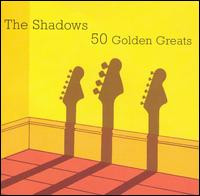 2CDShadows / 50 Golden Greats / 2CD