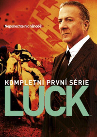 3DVDFILM / Luck / Kompletn� 1.s�rie / 3DVD