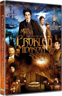 DVDFILM / Proklet� Midasovy sk���ky