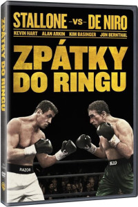DVDFILM / Zp�tky do ringu / Grudge Match