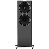 HIFIHIFI / Repro sloupov�:Fyne Audio-F704 / Piano Gloss Black / 2ks