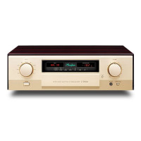 HIFIHIFI / P�edzesilova�:Accuphase C-2900