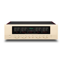 HIFIHIFI / Digit�ln� frekven�n� v�hybka:Accuphase DF-75