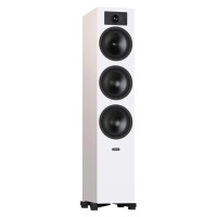HIFIHIFI / Repro sloupov�:Indiana Line Tesi 6 / White / 2ks