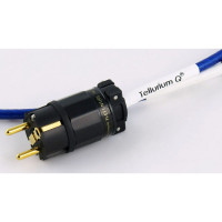 HIFIHIFI / S�ov� kabel:Tellurium Q:Ultra Blue II / 1,5m