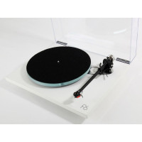 GramofonyGRAMO / Gramofon Rega Planar 6 / White