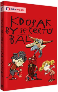 DVDFILM / Kdopak by se �ert� b�l