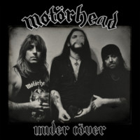 CDMot�rhead / Under Cover / Digisleeve