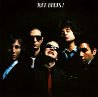 CDTuff Darts / Tuff Darts / Jewelcas