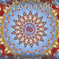 LP/CDDream Theater / Lost Not Forgotten Archives / Vinyl / Clr / 3LP+2C