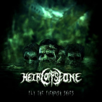 CDHeir Corpse One / Fly The Fiendish Skies