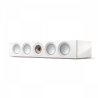 HIFIHIFI / Repro centr�ln� / Kef Reference 4 meta / Gloss White C. / 1ks