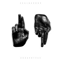 CDZeal & Ardor / Zeal & Ardor / Digipack