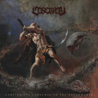 CDCoscradh / Carving The Causeway To The Otherworld