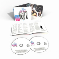 2CDKinks / Journey Part 2 / 2CD
