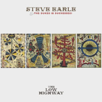 LPEarle Steve & The Dukes / Low Highway / Vinyl