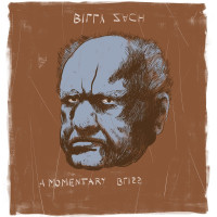 LPZach Billy / Momentary Bliss / Vinyl