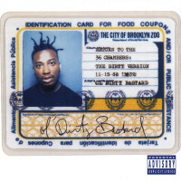 CDOl'Dirty Bastard / Return To The 36 Chambers