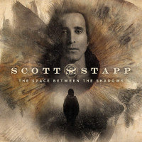LPStapp Scott / Space Between The Shadows / Coloured / Vinyl