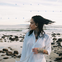 CDKehlani / Blue Water Road
