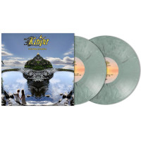 2LPKaipa / In The Wake Of Evolution / Reedice / Green Moss / Vinyl / 2LP