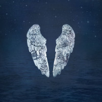 CDColdplay / Ghost Stories