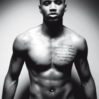 2LPTrey Songz / Ready / Vinyl / 2LP