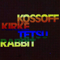 CDKossoff/Kirke/Tetsu/Rabbi / Kossoff / Kirke / Tetsu / Rabbi