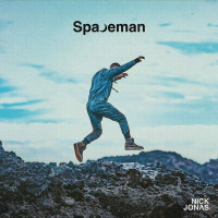 CDJonas Nick / Spaceman