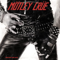 CDMotley Crue / Too Fast For Love / Digipack