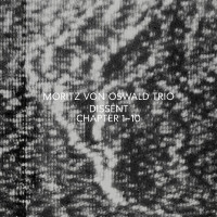 CDMoritz Von Osvald Trio / Dissent