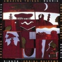 CDRunrig / Amazing Things