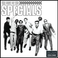 CD/DVDSpecials / Best of the Specials / CD+DVD