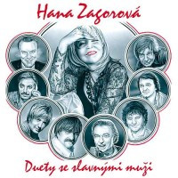 CDZagorov� Hana / Duety se slavn�mi mu�i