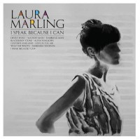 CDMarling Laura / I Speak Because I Can