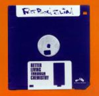 2LPFatboy Slim / Better Living Through Chemistry / Vinyl / 2LP