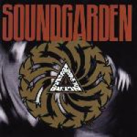 LPSoundgarden / Badmotorfinger / Vinyl