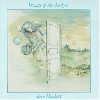 CDHackett Steve / Voyage Of The Acolyte