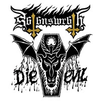 CDSatan's Wrath / Die Evil
